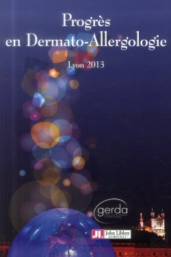 Bertrand.pt - Progres En Dermato-Allergologie 2013