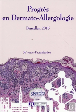 Bertrand.pt - Progres En Dermato-Allergologie 2015. Gerda 2015.