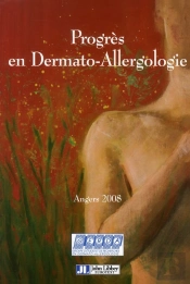 Progrès En Dermato-Allergologie