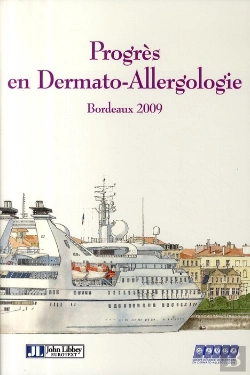 Bertrand.pt - Progrès En Dermato-Allergologie ; Bordeaux 2009