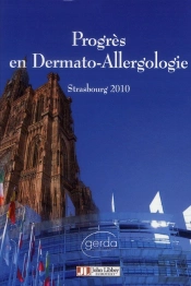 Progres En Dermato-Allergologie