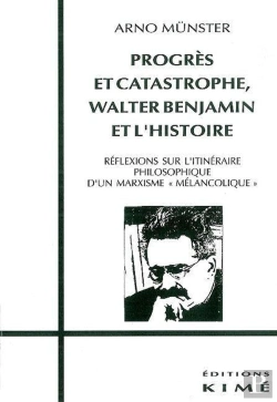 Bertrand.pt - Progres Et Catastrophe