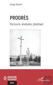 Progrès : Parcours, Analyses, Plaidoyer