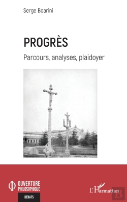 Bertrand.pt - Progrès : Parcours, Analyses, Plaidoyer