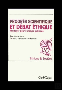 Bertrand.pt - Progrès Scientifique Et Débat Éthique