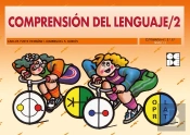 Progresint 16 Comprension Del Lenguaje/2