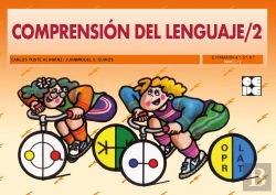 Bertrand.pt - Progresint 16 Comprension Del Lenguaje/2