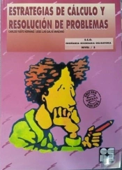 Progresint 25. Estrategias De Cálculo Y Resolución De Problemas 1