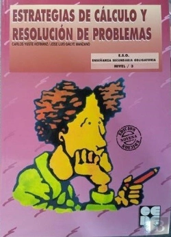 Bertrand.pt - Progresint 25. Estrategias De Cálculo Y Resolución De Problemas 1