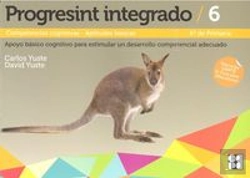 Bertrand.pt - Progresint Integrado 6