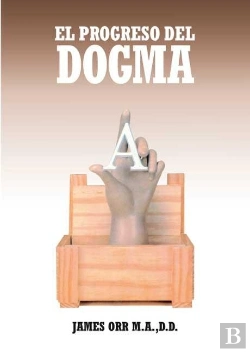Bertrand.pt - Progreso Del Dogma
