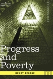 Progress And Poverty