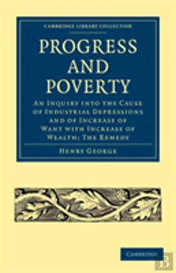 Bertrand.pt - Progress And Poverty