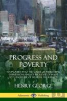 Progress And Poverty