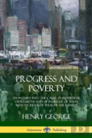 Progress And Poverty