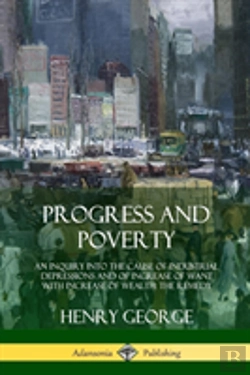 Bertrand.pt - Progress And Poverty