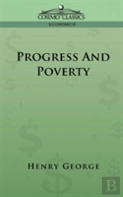 Progress And Poverty