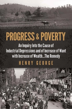 Bertrand.pt - Progress And Poverty
