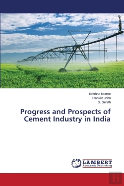 Bertrand.pt - Progress And Prospects Of Cement Industry In India