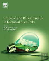 Progress And Recent Trends In Microbial Fuel Cells