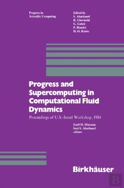 Bertrand.pt - Progress And Supercomputing In Computational Fluid Dynamics