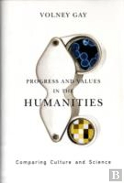 Bertrand.pt - Progress And Values In The Humanities