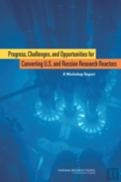 Bertrand.pt - Progress, Challenges, And Opportunities For Converting U.S. And Russian Research Reactors
