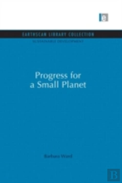 Bertrand.pt - Progress For A Small Planet