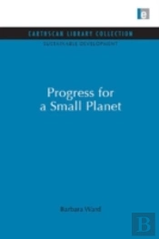 Progress For A Small Planet