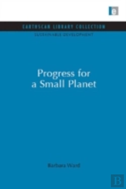 Bertrand.pt - Progress For A Small Planet