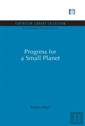 Progress For A Small Planet