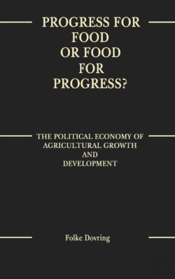 Bertrand.pt - Progress For Food Or Food For Progress?