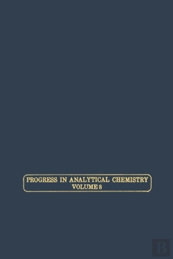 Bertrand.pt - Progress In Analytical Chemistry