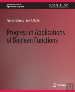 Bertrand.pt - Progress In Applications Of Boolean Functions