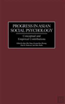 Bertrand.pt - Progress In Asian Social Psychology
