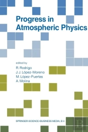Progress In Atmospheric Physics