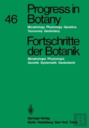 Progress In Botany / Fortschritte Der Botanik
