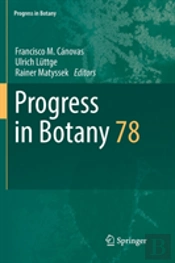 Progress In Botany Vol. 78