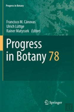 Bertrand.pt - Progress In Botany Vol. 78