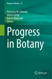 Progress In Botany Vol. 79