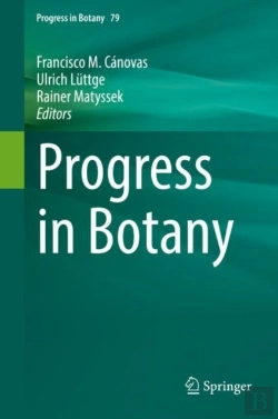 Bertrand.pt - Progress In Botany Vol. 79