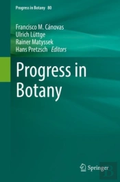 Progress In Botany Vol. 80