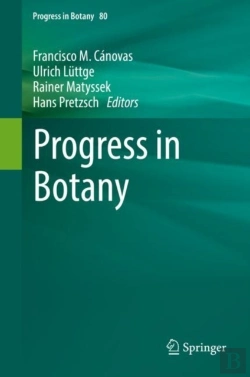 Bertrand.pt - Progress In Botany Vol. 80