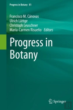 Bertrand.pt - Progress In Botany Vol. 81