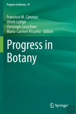 Bertrand.pt - Progress In Botany Vol. 81