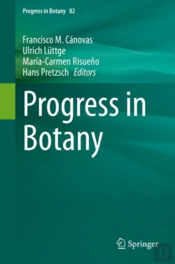 Bertrand.pt - Progress In Botany Vol. 82
