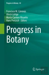Progress In Botany Vol. 82