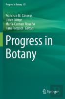 Progress In Botany Vol. 82