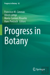 Progress In Botany Vol. 82