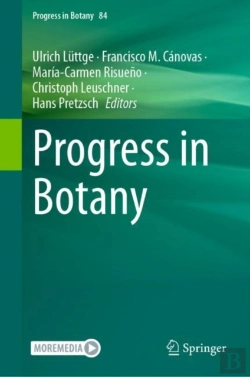 Bertrand.pt - Progress In Botany Vol. 84